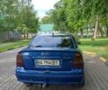 Синий Опель Астра, объемом двигателя 1.4 л и пробегом 216 тыс. км за 4599 $, фото 7 на Automoto.ua