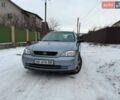 Синий Опель Астра, объемом двигателя 1.4 л и пробегом 75 тыс. км за 3200 $, фото 1 на Automoto.ua