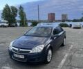 Синий Опель Астра, объемом двигателя 1.8 л и пробегом 316 тыс. км за 5200 $, фото 1 на Automoto.ua