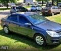 Синий Опель Астра, объемом двигателя 1.6 л и пробегом 200 тыс. км за 4450 $, фото 2 на Automoto.ua