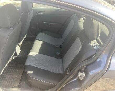 Синій Опель Астра, об'ємом двигуна 1.6 л та пробігом 220 тис. км за 5100 $, фото 2 на Automoto.ua