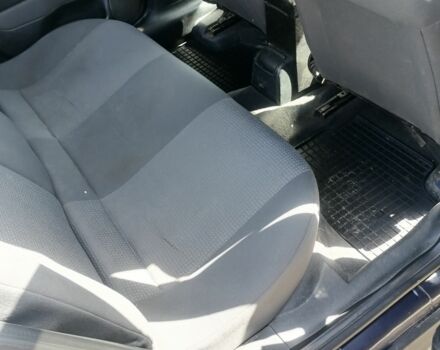 Синий Опель Астра, объемом двигателя 1.6 л и пробегом 215 тыс. км за 3000 $, фото 8 на Automoto.ua