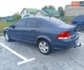 Синий Опель Астра, объемом двигателя 1.8 л и пробегом 295 тыс. км за 5800 $, фото 7 на Automoto.ua