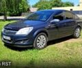 Синий Опель Астра, объемом двигателя 1.6 л и пробегом 200 тыс. км за 4450 $, фото 9 на Automoto.ua
