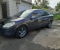 Синий Опель Астра, объемом двигателя 1.6 л и пробегом 210 тыс. км за 4200 $, фото 1 на Automoto.ua