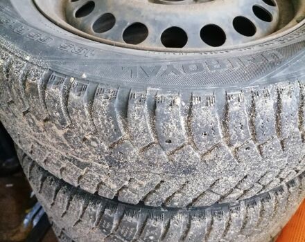 Синий Опель Астра, объемом двигателя 1.6 л и пробегом 215 тыс. км за 3000 $, фото 18 на Automoto.ua