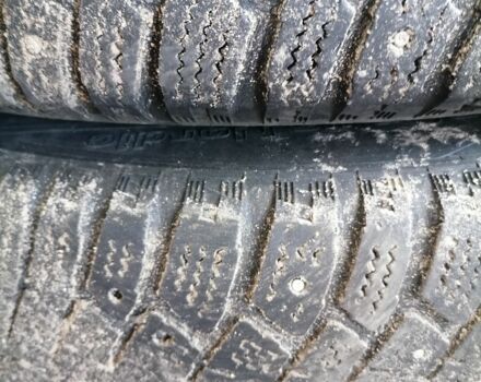 Синий Опель Астра, объемом двигателя 1.6 л и пробегом 215 тыс. км за 3000 $, фото 17 на Automoto.ua