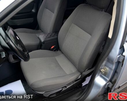 Синий Опель Астра, объемом двигателя 14 л и пробегом 150 тыс. км за 4100 $, фото 6 на Automoto.ua