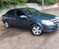 Синий Опель Астра, объемом двигателя 1.8 л и пробегом 157 тыс. км за 5800 $, фото 4 на Automoto.ua