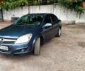 Синий Опель Астра, объемом двигателя 1.8 л и пробегом 157 тыс. км за 5800 $, фото 23 на Automoto.ua