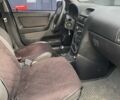 Синий Опель Астра, объемом двигателя 1.4 л и пробегом 155 тыс. км за 4100 $, фото 7 на Automoto.ua