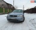 Синій Опель Астра, об'ємом двигуна 1.4 л та пробігом 75 тис. км за 4100 $, фото 1 на Automoto.ua