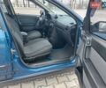Синий Опель Астра, объемом двигателя 1.4 л и пробегом 119 тыс. км за 4700 $, фото 20 на Automoto.ua