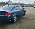 Синий Опель Астра, объемом двигателя 1.8 л и пробегом 157 тыс. км за 5800 $, фото 12 на Automoto.ua