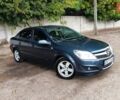 Синий Опель Астра, объемом двигателя 1.8 л и пробегом 157 тыс. км за 5800 $, фото 21 на Automoto.ua