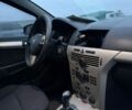 Синий Опель Астра, объемом двигателя 1.8 л и пробегом 306 тыс. км за 4999 $, фото 7 на Automoto.ua