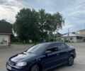 Синий Опель Астра, объемом двигателя 1.4 л и пробегом 155 тыс. км за 4100 $, фото 5 на Automoto.ua