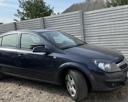 Синій Опель Астра, об'ємом двигуна 1.6 л та пробігом 220 тис. км за 5100 $, фото 5 на Automoto.ua