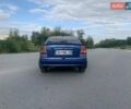 Синий Опель Астра, объемом двигателя 1.39 л и пробегом 320 тыс. км за 3500 $, фото 5 на Automoto.ua