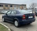 Синий Опель Астра, объемом двигателя 1.4 л и пробегом 279 тыс. км за 3900 $, фото 5 на Automoto.ua