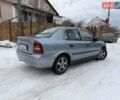 Синій Опель Астра, об'ємом двигуна 1.4 л та пробігом 75 тис. км за 4100 $, фото 3 на Automoto.ua
