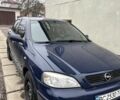 Синій Опель Астра, об'ємом двигуна 1.4 л та пробігом 1 тис. км за 3900 $, фото 2 на Automoto.ua