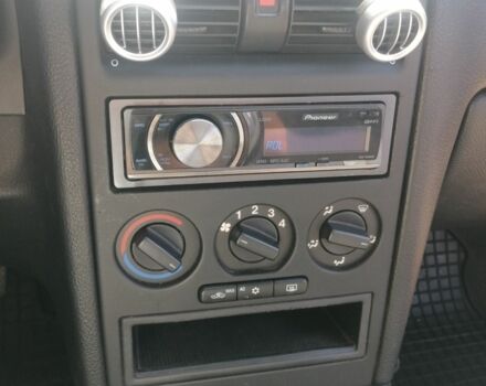 Синий Опель Астра, объемом двигателя 1.6 л и пробегом 215 тыс. км за 3000 $, фото 11 на Automoto.ua