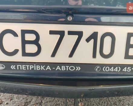 Синий Опель Астра, объемом двигателя 1.8 л и пробегом 157 тыс. км за 5800 $, фото 16 на Automoto.ua