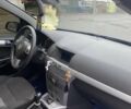 Синий Опель Астра, объемом двигателя 1.6 л и пробегом 153 тыс. км за 6000 $, фото 1 на Automoto.ua