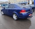 Синий Опель Астра, объемом двигателя 1.6 л и пробегом 175 тыс. км за 6200 $, фото 1 на Automoto.ua