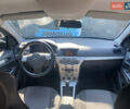 Синий Опель Астра, объемом двигателя 1.6 л и пробегом 210 тыс. км за 6500 $, фото 8 на Automoto.ua