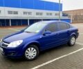 Синій Опель Астра, об'ємом двигуна 1.6 л та пробігом 149 тис. км за 6300 $, фото 1 на Automoto.ua