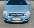 Синий Опель Астра, объемом двигателя 1.6 л и пробегом 210 тыс. км за 6500 $, фото 1 на Automoto.ua