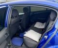 Синій Опель Астра, об'ємом двигуна 1.6 л та пробігом 149 тис. км за 6300 $, фото 4 на Automoto.ua