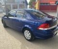 Синий Опель Астра, объемом двигателя 1.6 л и пробегом 153 тыс. км за 6000 $, фото 6 на Automoto.ua