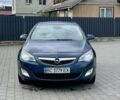Опель Астра 2010 в Львове на Automoto.ua Синий Опель Астра, объемом двигателя 1.3 л и пробегом 312 тыс. км за 5650 $, фото 3 на Automoto.ua