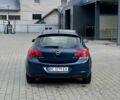 Опель Астра 2010 в Львове на Automoto.ua Синий Опель Астра, объемом двигателя 1.3 л и пробегом 312 тыс. км за 5650 $, фото 8 на Automoto.ua