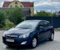 Опель Астра 2010 в Львове на Automoto.ua Синий Опель Астра, объемом двигателя 1.3 л и пробегом 312 тыс. км за 5650 $, фото 6 на Automoto.ua