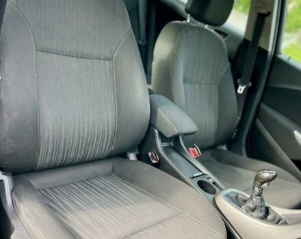 Опель Астра 2010 в Львове на Automoto.ua Синий Опель Астра, объемом двигателя 1.3 л и пробегом 312 тыс. км за 5650 $, фото 14 на Automoto.ua