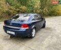 Синій Опель Астра, об'ємом двигуна 1.6 л та пробігом 200 тис. км за 4550 $, фото 9 на Automoto.ua