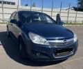 Синій Опель Астра, об'ємом двигуна 1.6 л та пробігом 278 тис. км за 6500 $, фото 1 на Automoto.ua