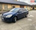 Синій Опель Астра, об'ємом двигуна 1.6 л та пробігом 200 тис. км за 4550 $, фото 3 на Automoto.ua