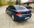 Синій Опель Астра, об'ємом двигуна 1.6 л та пробігом 200 тис. км за 4550 $, фото 5 на Automoto.ua