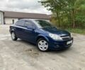 Синій Опель Астра, об'ємом двигуна 1.6 л та пробігом 200 тис. км за 4550 $, фото 11 на Automoto.ua