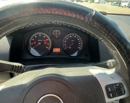 Синій Опель Астра, об'ємом двигуна 1.6 л та пробігом 278 тис. км за 6500 $, фото 7 на Automoto.ua