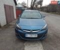Синій Опель Астра, об'ємом двигуна 1.6 л та пробігом 109 тис. км за 10700 $, фото 1 на Automoto.ua