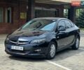 Синий Опель Астра, объемом двигателя 1.4 л и пробегом 198 тыс. км за 8200 $, фото 1 на Automoto.ua