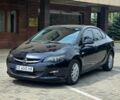 Синий Опель Астра, объемом двигателя 1.4 л и пробегом 148 тыс. км за 8200 $, фото 1 на Automoto.ua