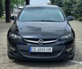 Синий Опель Астра, объемом двигателя 1.4 л и пробегом 148 тыс. км за 8200 $, фото 1 на Automoto.ua