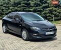 Синий Опель Астра, объемом двигателя 1.4 л и пробегом 198 тыс. км за 7600 $, фото 1 на Automoto.ua